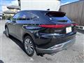 2020 Toyota Harrier