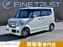 2012 Honda N BOX