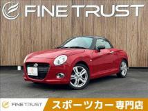 2015 Daihatsu Copen