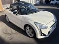 2015 Daihatsu Copen