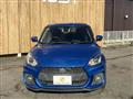 2019 Suzuki Swift