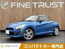 2014 Daihatsu Copen