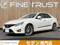 2012 Toyota Mark X