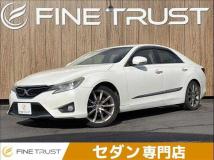 2012 Toyota Mark X