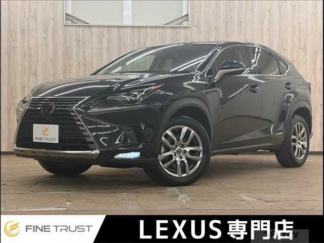 2019 Lexus Other