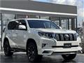 2021 Toyota Land Cruiser Prado