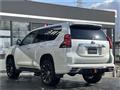 2021 Toyota Land Cruiser Prado