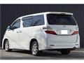 2008 Toyota Vellfire