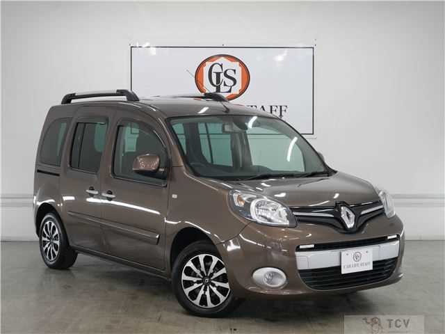 2019 Renault Kangoo