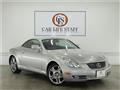 2008 Lexus SC