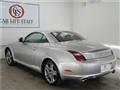 2008 Lexus SC