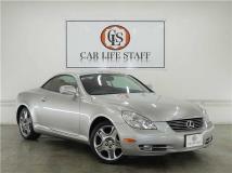 2008 Lexus SC