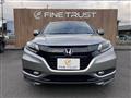 2014 Honda VEZEL