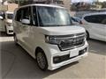 2023 Honda N BOX
