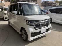 2023 Honda N BOX