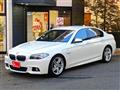 2013 BMW 5 Series