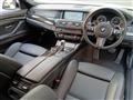 2013 BMW 5 Series