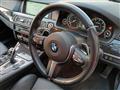 2013 BMW 5 Series