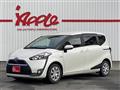 2017 Toyota Sienta