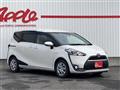 2017 Toyota Sienta