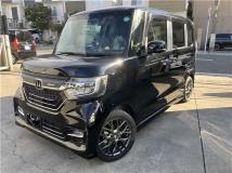 2019 Honda N BOX