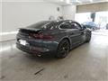 2017 Porsche Panamera