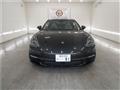 2017 Porsche Panamera