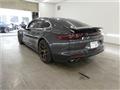 2017 Porsche Panamera