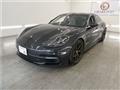 2017 Porsche Panamera
