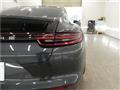 2017 Porsche Panamera
