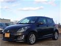 2015 Suzuki Swift
