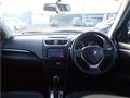 2015 Suzuki Swift