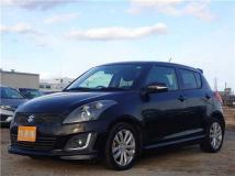 2015 Suzuki Swift