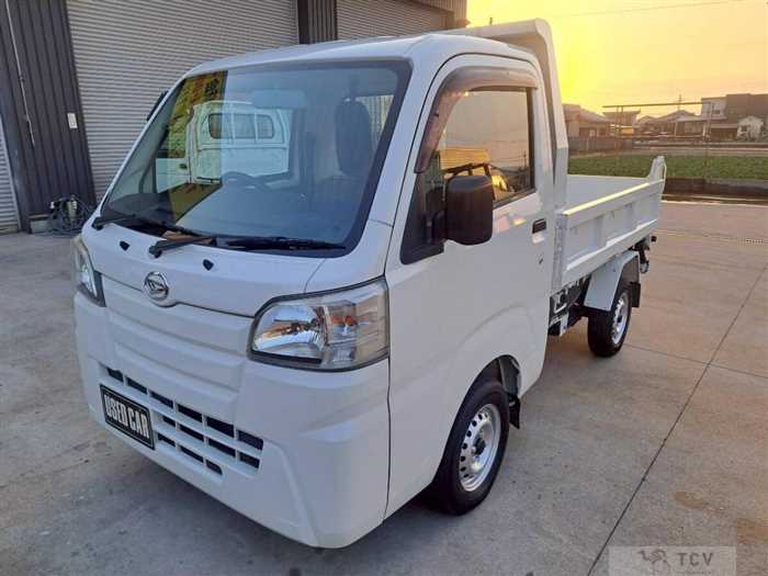 2015 Daihatsu Daihatsu Others