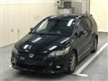2013 Honda Stream