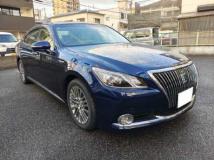 2014 Toyota Crown Majesta