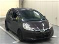 2011 Honda Fit