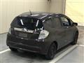 2011 Honda Fit