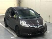 2011 Honda Fit