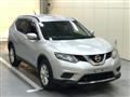 2015 Nissan X-Trail