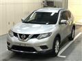 2015 Nissan X-Trail
