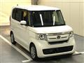 2017 Honda N BOX