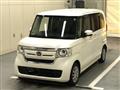 2017 Honda N BOX