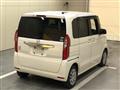 2017 Honda N BOX