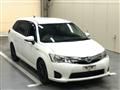 2013 Toyota Corolla Fielder