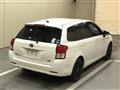 2013 Toyota Corolla Fielder