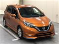 2017 Nissan Note