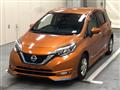 2017 Nissan Note