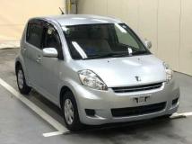 2009 Toyota Passo