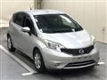 2015 Nissan Note